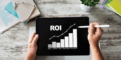 The ROI of UX Research