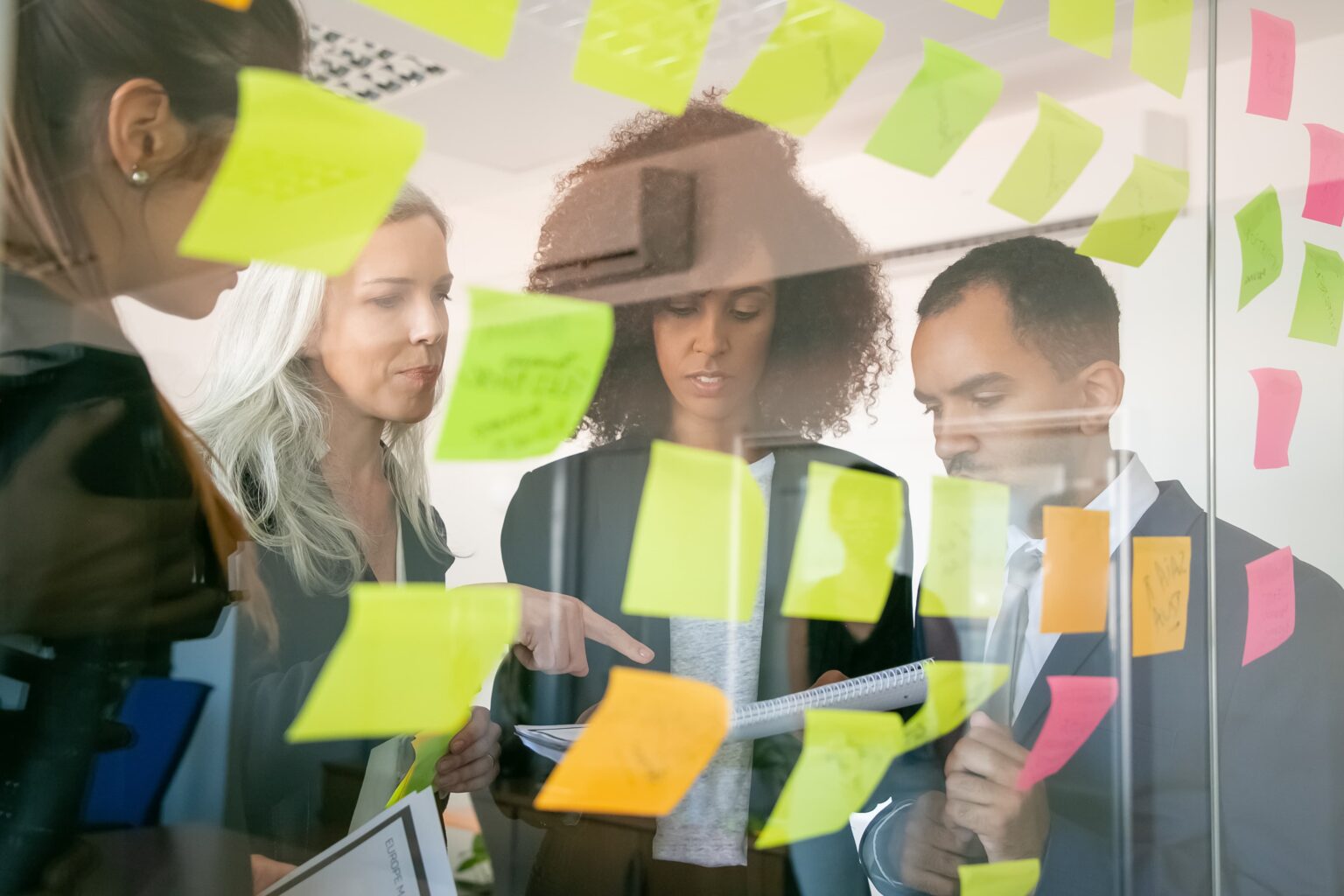 3 Generative Research Methods that Drive Innovation